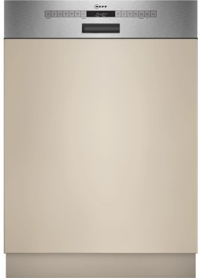 Фото товара: NEFF S145ECS15E