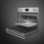 Smeg SO4302S3X Детальное фото товара: Smeg SO4302S3X