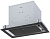 Фото товара: Krona SELINA 600 GLASS BLACK S