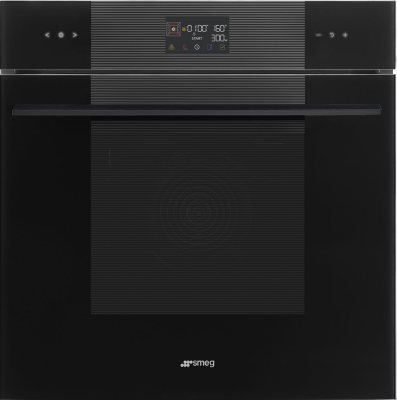 Детальное фото товара: Smeg SO6102M2B3