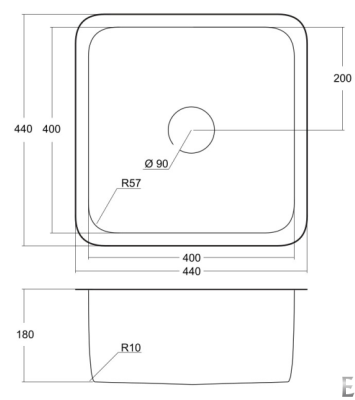 Схема встраивания