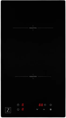 Фото товара: ZUGEL ZIH293B индукционная поверхность