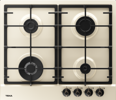 Teka GSC 64320 RBN VANILLA-OB