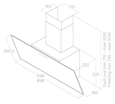 Схема встраивания