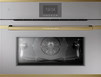 Фото товара: Kuppersbusch CBP 6550.0 G4 Gold