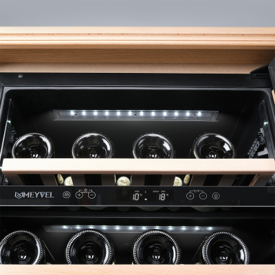 Детальное фото товара: Meyvel MV46PRO-KBT2 (Натуральный бук)