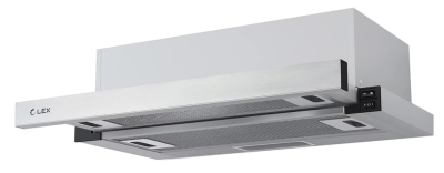 LEX Hogan 600 Inox