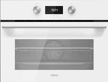 Фото товара: Teka HLC 8400 WHITE