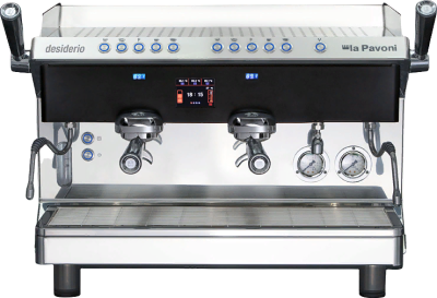 La Pavoni DESIDERIO2VNEU