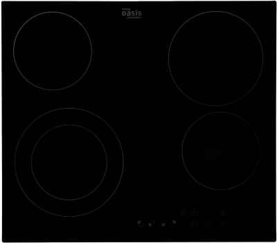 making Oasis everywhere P-SB