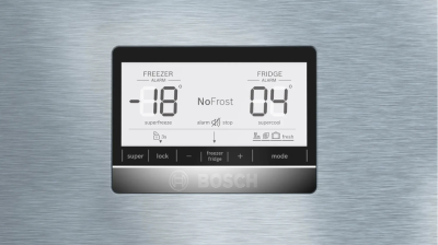 Детальное фото товара: Bosch KGN86AI32U