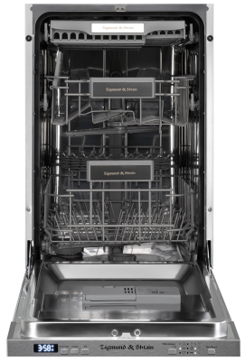 Zigmund & Shtain DW 301.4