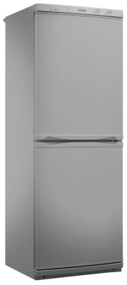 Детальное фото товара: POZIS FVD-257 серебристый