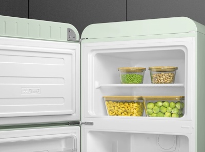 Smeg FAB30LPG6 Детальное фото товара: Smeg FAB30LPG6