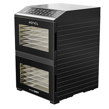 Фото товара: Meyvel MDH15-1P2 (Black)