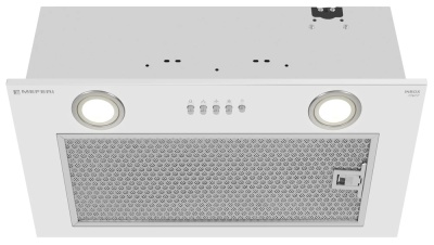 Детальное фото товара: MEFERI INBOX52WH POWER