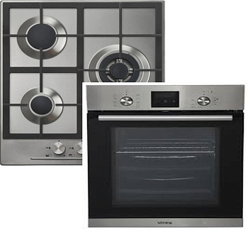 Фото товара: KORTING HG 465 CTX + OKB 7931 CMX