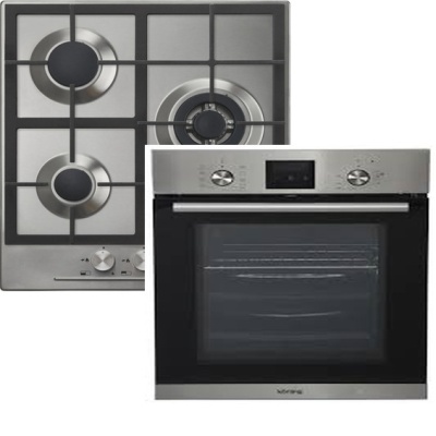 KORTING HG 465 CTX + OKB 7931 CMX