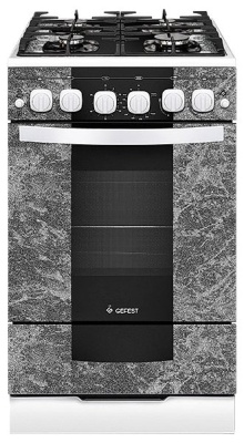 Детальное фото товара: GEFEST ПГ 5500-02 0113