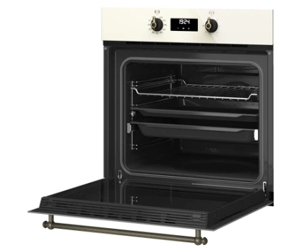 Детальное фото товара: Teka HRB 6400 VANILLA-OB