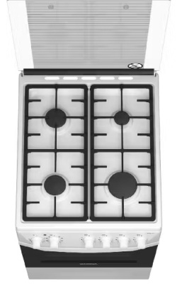 Детальное фото товара: Дарина 1D1 KM241 311 W