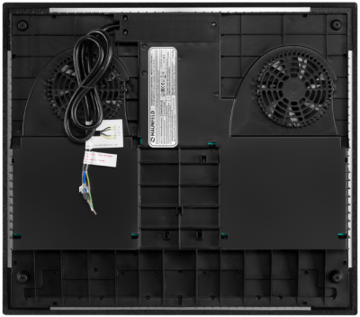 Детальное фото товара: Maunfeld CVI594SF2BG LUX Inverter индукционная поверхность