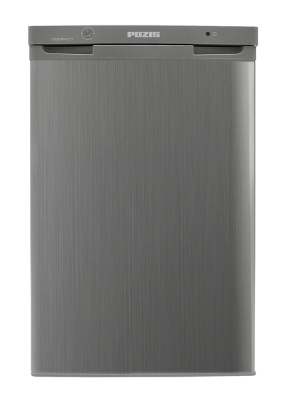 POZIS FV-108 серебристый металлопласт