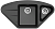 Ewigstein Wink W- 80KF, мойка, гранит, черный Фото товара: Ewigstein Wink W- 80KF, мойка, гранит, черный