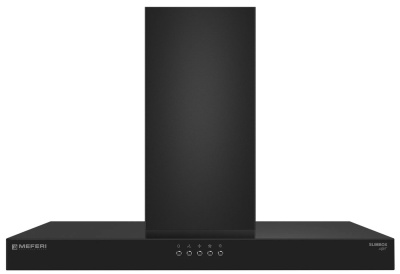 Детальное фото товара: MEFERI SLIMBOX60BK LIGHT