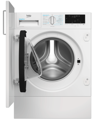 Детальное фото товара: Beko BI3DBT8841 W