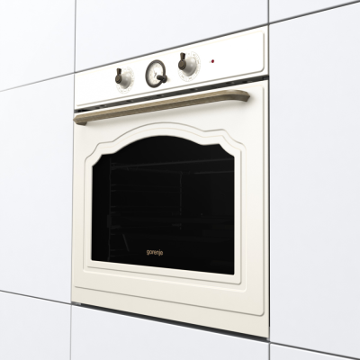 Детальное фото товара: Gorenje BOS67372CLI