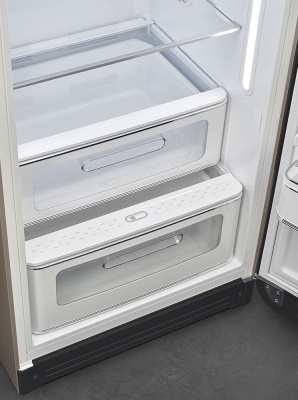 Детальное фото товара: Smeg FAB28RDTP6