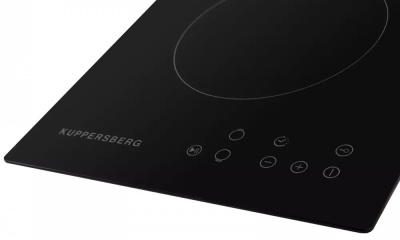 Детальное фото товара: Kuppersberg ECO 301 стеклокерамическая поверхность