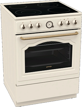 Фото товара: Gorenje GECS6B70CLI