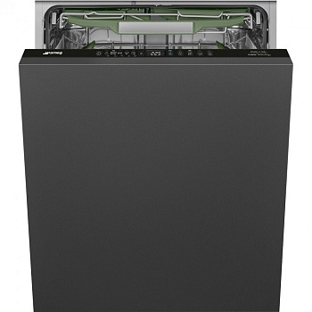 Фото товара: Smeg STL7322BQL