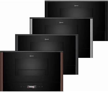 Фото товара: NEFF NL9GR31Y1