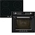 Фото товара: Smeg SI964NM + SOP6902S2PN