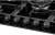 Kuppersberg FG 95 B Детальное фото товара: Kuppersberg FG 95 B газовая поверхность
