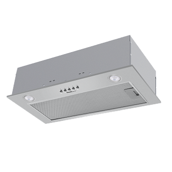 Фото товара: HOMSair Camelia Power 60 Inox