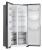 Haier HRF-523DS6RU Детальное фото товара: Haier HRF-523DS6RU