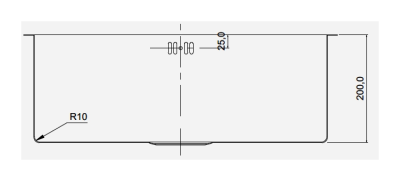 Схема встраивания
