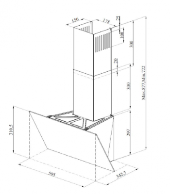 Схема встраивания