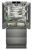 Liebherr ECBNe 8872 Детальное фото товара: Liebherr ECBNe 8872