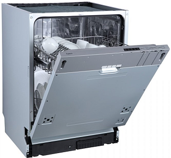 Фото товара: Бирюса DWB-612/5