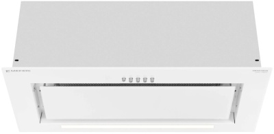 Детальное фото товара: MEFERI SMARTBOX60WH GLASS POWER