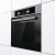 Детальное фото товара: Gorenje BO6737E02AXK