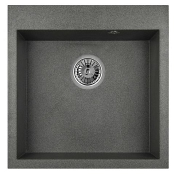Фото товара: GRANULA 5102 мойка, гранит, графит