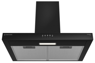 Детальное фото товара: MEFERI SLIMBOX60BK LIGHT
