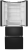Maunfeld MFF180NFBE01 Детальное фото товара: Maunfeld MFF180NFBE01