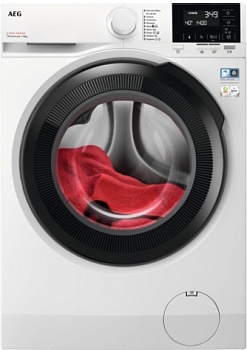 Фото товара: AEG LFR71844BE